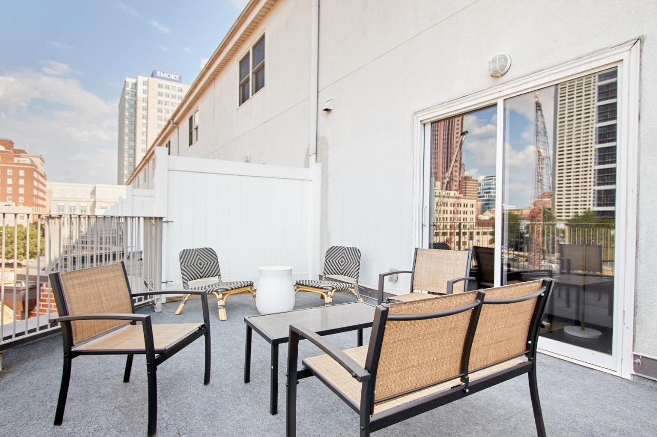 Sonder Baltimore Place Atlanta Exterior photo