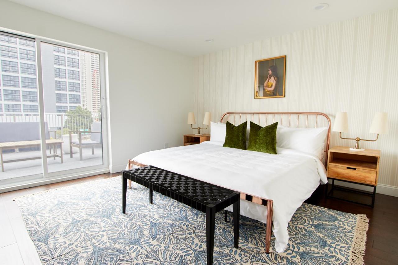 Sonder Baltimore Place Atlanta Exterior photo